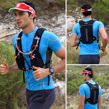 Charger l&#39;image dans la galerie, Gilet Running Hydratation
